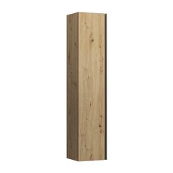 Laufen Hochschrank, MEDA, 335x353x1650mm, Wildeiche, 1 Tür, Scharnier links, 4 G... LAUFEN-H4216510112671 7612738095857 (Abb. 1)
