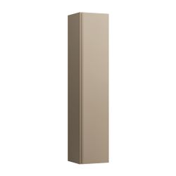 Laufen Hochschrank, MEDA, 335x353x1650mm, Cappuccino, 1 Tür, Scharnier rechts, 4... LAUFEN-H4216520114651 7612738095949 (Abb. 1)