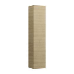Laufen Hochschrank, Ilbagnoalessi, 334x350x1650mm, Eiche hell, 1 Tür, Scharnier ... LAUFEN-H4304610972501 7612738072490 (Abb. 1)