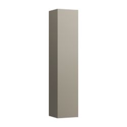 Laufen Hochschrank, Ilbagnoalessi, 334x350x1650mm, Pearlbeige, 1 Tür, Scharnier ... LAUFEN-H4304610972701 7612738072520 (Abb. 1)