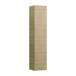 Laufen Hochschrank, Ilbagnoalessi, 334x350x1650mm, Eiche hell, 1 Tür, Scharnier ... LAUFEN-H4304620972501 7612738072575 (Abb. 1)