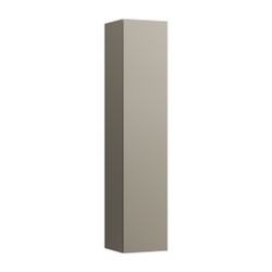 Laufen Hochschrank, Ilbagnoalessi, 334x350x1650mm, Pearlbeige, 1 Tür, Scharnier ... LAUFEN-H4304620972701 7612738072605 (Abb. 1)