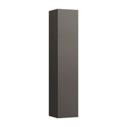 Laufen Hochschrank, Ilbagnoalessi, 334x350x1650mm, Dunkelbraun, 1 Tür, Scharnier... LAUFEN-H4304620974291 7612738072612 (Abb. 1)