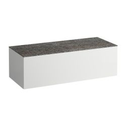 Laufen Schubladenelement, Ilbagnoalessi, 1200mm, Specialcolor, 1 Schub., ohne Au... LAUFEN-H4323000979901 7612738073930 (Abb. 1)