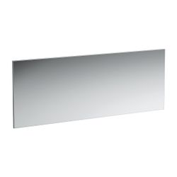 Laufen Spiegel Frame 25, 1800x25x700mm, mit Aluminiumrahmen glanzeloxiert... LAUFEN-H4474109001441 7612738296766 (Abb. 1)