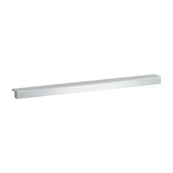 Laufen LED-Leuchte horizontal Frame 25 25x600x25mm, für Schalter glanzeloxiert... LAUFEN-H4474719000071 7612738296827 (Abb. 1)