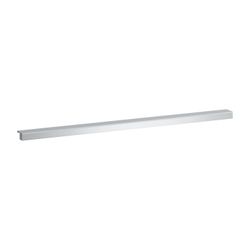 Laufen LED-Leuchte horizontal Frame 25 25x900x25mm, für Schalter glanzeloxiert... LAUFEN-H4475019000071 7612738296889 (Abb. 1)