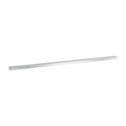 Laufen LED-Leuchte horizontal Frame 25 25x1300x25mm, für Schalter glanzeloxiert... LAUFEN-H4475319000071 7612738296940 (Abb. 1)