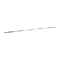 Laufen LED-Leuchte horizontal Frame 25 25x1800x25mm, für Schalter glanzeloxiert... LAUFEN-H4475519000071 7612738296988 (Abb. 1)