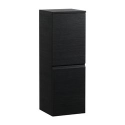 Laufen Halbhochschrank Laufen Pro 335x350x1000mm, Wenge, 1 Tür Scharnier rechts ... LAUFEN-H4831120954231 4014804735514 (Abb. 1)