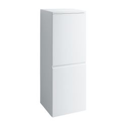 Laufen Halbhochschrank Laufen Pro 335x350x1000mm, Multicolor, 1 Tür Scharnier li... LAUFEN-H4831110959991 4014804744134 (Abb. 1)