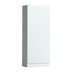 Laufen Kleiner Hängeschrank Laufen Pro S 180x350x850mm, Eiche hell, 1 Tür Scharn... LAUFEN-H4831130954791 7612738353605 (Abb. 1)