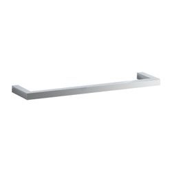Laufen Handtuchhalter 60x320x15mm, Mattschwarz, Aluminium... LAUFEN-H4909511060001 7612738352059 (Abb. 1)