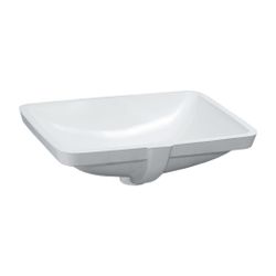 Laufen Einbauwaschtisch von unten Laufen Pro S 400x490x170mm, Weiß LCC, ohne Hah... LAUFEN-H8119614001091 4014804459281 (Abb. 1)