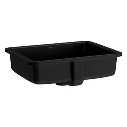 Laufen Einbau-Waschtisch Savoy rechteckig 395x500x170mm, von unten, ohne Hahnloc... LAUFEN-H8189487161091 7612738130398 (Abb. 1)