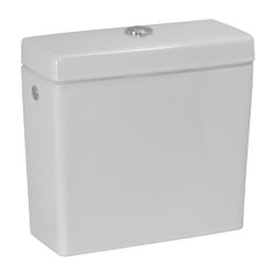 Laufen Spülkasten Laufen Pro 175x380x360mm, Weiß, Wasseranschluss seitlich... LAUFEN-H8269520009721 7612738988975 (Abb. 1)
