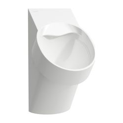 Laufen Absaugeurinal VAL 365x305x560mm, Weiß LCC, spülrandlos... LAUFEN-H8402854000001 7612738976729 (Abb. 1)