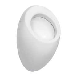 Laufen Absaugeurinal, Ilbagnoalessi, 325x290x585mm, Weiß LCC, Wasserzulauf innen... LAUFEN-H8409754000001 4014804707481 (Abb. 1)