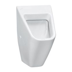 Laufen Absaugeurinal VILA 280x310x490mm, Weiß, ohne Löcher für Deckelmontage... LAUFEN-H8411420000001 4014804477940 (Abb. 1)
