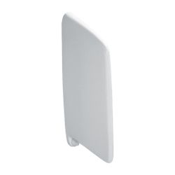 Laufen Urinal-Trennwand RION 400x100x720mm, Weiß... LAUFEN-H8476000000001 4014804210691 (Abb. 1)