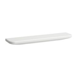 Laufen keramische Ablage LUA 135x600x55mm, Weiß... LAUFEN-H8700820000001 7612738069988 (Abb. 1)
