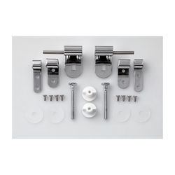 Laufen Scharnier für WC-Sitze Vienna... LAUFEN-H8926100000631 4014804232013 (Abb. 1)