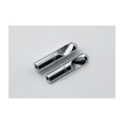 Laufen Befestigungshülse mit Innengewinde, für Stockschraube M8, H8928180000001... LAUFEN-H8928180000001 4014804900738 (Abb. 1)