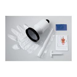 Laufen 0-Liter Siphon Austauschset für Urinal LEMA... LAUFEN-H8941970000001 4014804460935 (Abb. 1)
