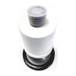Laufen 0-Liter Siphon Austauschset für Urinal LEMA... LAUFEN-H8941970000001 4014804460935 (Abb. 1)