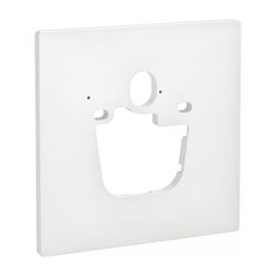 Laufen Adapterplatte zur Installation Cleanet Riva Dusch-WC, ohne Installationss... LAUFEN-H8946900000001 7612738901240 (Abb. 1)