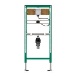 Laufen Installationselement Ineolink für Urinale mit externer Spülung, Kartusche... LAUFEN-H9401010000001 7612738097554 (Abb. 1)