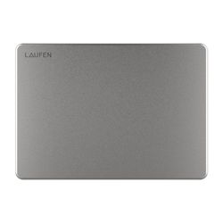 Laufen Installationssyt., INEO Abdeckplatte für Funk-WC-Steuerung AW110 207x143m... LAUFEN-H9751109280001 7612738030698 (Abb. 1)