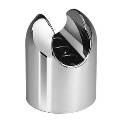 Laufen fester Handbrausehalter, Ausladung 41mm, Chrom... LAUFEN-HF105721100000 7612738988456 (Abb. 1)