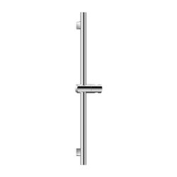 Laufen Brausestange TwinGliss, Höhe 1100mm, Vollmetall Chrom, integrierte Bohrlo... LAUFEN-HF904794100000 7612738997854 (Abb. 1)