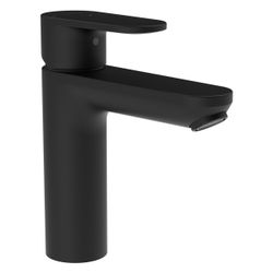 Laufen Waschtisch-Mischer Pro X, Ausladung 125mm, mit EcoPlus, ohne Ablaufventil... LAUFEN-HF506904198000 7612738148751 (Abb. 1)