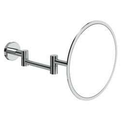 Laufen Vergrößerungs-Wandspiegel Niara 200x317x200mm, 3-fach Vergrößerung, Chrom... LAUFEN-H3860610040001 7612738106812 (Abb. 1)