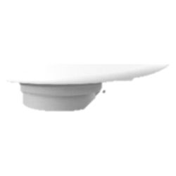 Laufen Ablaufabdeckung, für Click-Clack System, Marbond... LAUFEN-H2951380000001 7612738104429 (Abb. 1)