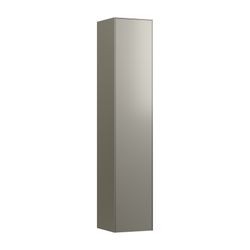 Laufen Hochschrank Sonar 320x320x1594mm, Titan, 1 Tür Scharnier rechts 5 Ablagen... LAUFEN-H4054920340421 7612738946746 (Abb. 1)