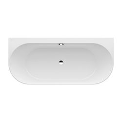 Laufen Einbau-Badewanne Laufen Pro 800x1800x590mm, Weiß, aus Marbond, inklusive ... LAUFEN-H2459570000001 7612738022891 (Abb. 1)
