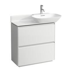 Laufen Waschtischunterbau BASE für INO 348x769x768mm, Multicolor, bodenstehend 2... LAUFEN-H4030021109991 7612738949105 (Abb. 1)