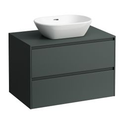 Laufen Waschtisch Unterbau u. Platte Schubladenel. LANI 493x785x527mm, Verkehrsg... LAUFEN-H4043111122661 7612738046576 (Abb. 1)