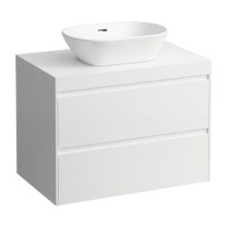 Laufen WT Unterbau u. Platte, Modular System, LANI 495x785x580mm, Specialc., Mat... LAUFEN-H4045511129901 7612738052676 (Abb. 1)