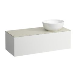 Laufen Schubladenelement, Ilbagnoalessi, 1200mm, Specialcolor, 1 Schub., Ausschn... LAUFEN-H4313130979901 7612738072834 (Abb. 1)