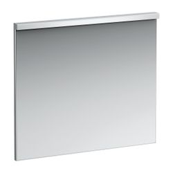 Laufen LED-Leuchte horizontal Frame 25 25x800x25mm, für Schalter glanzeloxiert... LAUFEN-H4474919000071 7612738296865 (Abb. 1)