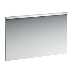 Laufen LED-Leuchte horizontal Frame 25 25x1000x25mm, Sensor-Schalter glanzeloxie... LAUFEN-H4475129000071 7612738296919 (Abb. 1)