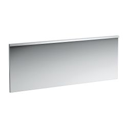 Laufen LED-Leuchte horizontal Frame 25 25x1800x25mm, für Schalter glanzeloxiert... LAUFEN-H4475519000071 7612738296988 (Abb. 1)