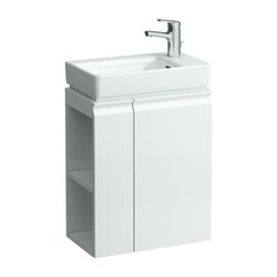 Laufen Waschtischunterbau Laufen Pro S 470x615x275mm, Graphit, 1 Tür rechts Rega... LAUFEN-H4830020954801 7612738306953 (Abb. 1)