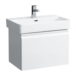 Laufen Waschtischunterbau Laufen Pro S 370x550x392mm, 1 Schublade 1 Innenschubla... LAUFEN-H4830320954791 7612738345969 (Abb. 1)