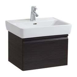 Laufen Waschtischunterbau Laufen Pro A 450x570x392mm, Mattweiß, 1 Schublade 1 In... LAUFEN-H4830420954631 4014804735262 (Abb. 1)