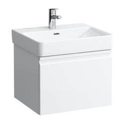 Laufen Waschtischunterbau Laufen Pro S 450x520x397mm, Multicolor, 1 Schublade, m... LAUFEN-H4833510969991 7612738295707 (Abb. 1)